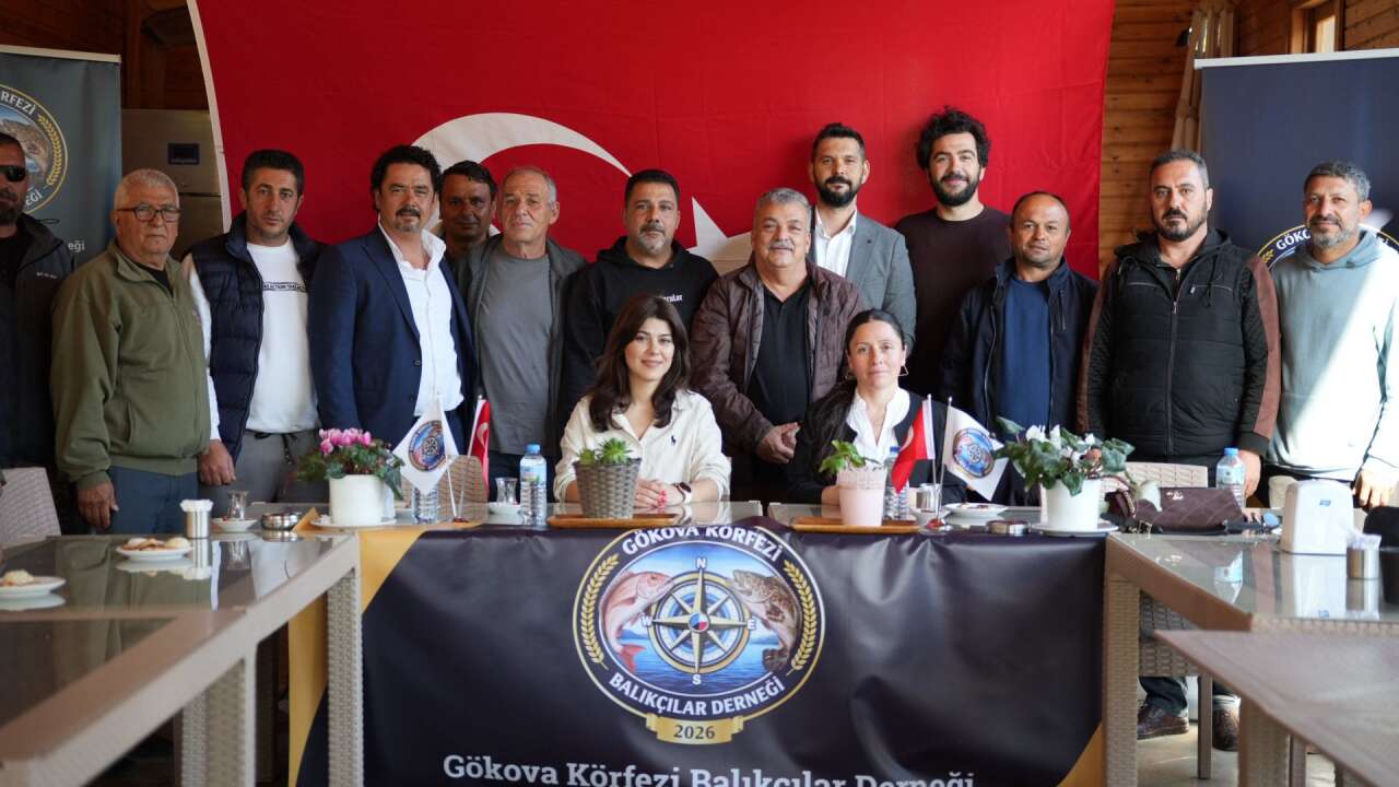 Gökova’da GÖKDER İlk Kurul Toplantısını Gerçekleştirdi 3